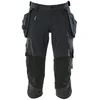 Image de Mascot Pantalon 3/4 Advanced 17049 Hanging Pockets 58