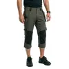 Image de Mascot Pantalon 3/4 Advanced 17049 Hanging Pockets