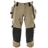 Image de Mascot Pantalon 3/4 Advanced 17049 Hanging Pockets 43