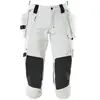 Image de Mascot Pantalon 3/4 Advanced 17049 Hanging Pockets 50