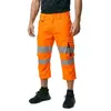 Image de Mascot Pantalon 3/4 Safe Supreme 17549 Hanging Pockets