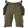 Image de Mascot Short Advanced 17149 Hanging Pockets 47