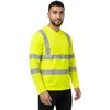 Image de Mascot T-shirt à Manches Longues Safe Classic 18281