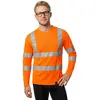 Image de Mascot T-shirt à Manches Longues Safe Classic 18281
