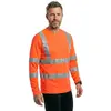 Image de Mascot T-shirt à Manches Longues Safe Classic 18281