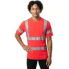 Image de Mascot T-shirt à Manches Courtes Safe Classic 18282