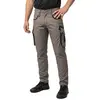 Image de Mascot Pantalon De Travail Unique 16279 Big Thigh Pockets