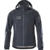 Image de Veste d'extérieur Accelerate - Imperméable - 18301-231-Bleu marine-XXXXL