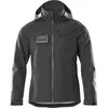 Image de Veste d'extérieur Accelerate - Imperméable - 18301-231-Noir-XXXXL