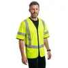 Image de Mascot T-shirt à Manches Courtes Safe Supreme 50216 Traffic