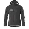 Image de Veste d'extérieur Accelerate - Imperméable - 18301-231-Noir-XS