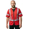 Image de Mascot T-shirt à Manches Courtes Safe Supreme 50216 Traffic