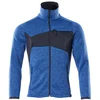 Image de Mascot Sweat-shirt à Zip Accelerate 18105