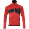 Image de Mascot Sweat à Demi-zip Accelerate 18003 M