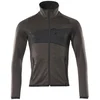 Image de Mascot Sweat-shirt à Zip Accelerate 18103 4XL