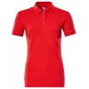 Image de Mascot Polo à Manches Courtes Pour Femme Crossover 51588 XS