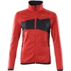 Image de Mascot Sweat-shirt à Zip Accelerate 18153 2XL