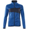 Image de Mascot Sweat-shirt à Zip Accelerate 18153 3XL