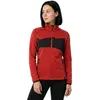 Image de Mascot Sweat-shirt à Zip Accelerate 18155
