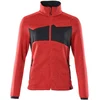 Image de Mascot Sweat-shirt à Zip Accelerate 18155 M
