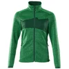 Image de Mascot Sweat-shirt à Zip Accelerate 18155 XS