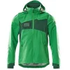 Image de Veste d'extérieur Accelerate - Imperméable - 18301-231-Vert-XXXL