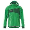 Image de Veste d'extérieur Accelerate - Imperméable - 18301-231-Vert-L