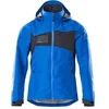 Image de Veste d'extérieur Accelerate - Imperméable - 18301-231-Bleu-XXXXL