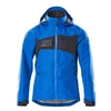Image de Veste d'extérieur Accelerate - Imperméable - 18301-231-Bleu-L