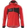 Image de Veste d'extérieur Accelerate - Imperméable - 18301-231-Rouge-XXXXL