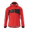 Image de Veste d'extérieur Accelerate - Imperméable - 18301-231-Rouge-M