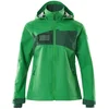 Image de Mascot Veste Shell Accelerate 18311 Outer Lining XS