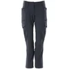 Image de Mascot Pantalon De Travail Accelerate 18178 Big Thigh Pockets 50