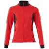 Image de Mascot Sweat-shirt à Zip Accelerate 18494 2XL