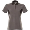 Image de Mascot Polo à Manches Courtes Pour Femme Accelerate 18393 S