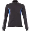 Image de Mascot Sweat-shirt à Zip Accelerate 18494 2XL