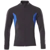 Image de Mascot Sweat-shirt à Zip Accelerate 18484 XL
