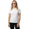 Image de Mascot Polo à Manches Courtes Pour Femme Crossover 20193