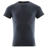Image de T-shirt Crossover - Coupe moderne - 20482-786-Bleu marine-XXXXXL