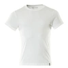 Image de T-shirt Crossover - Coupe moderne - 20482-786-Blanc-XXXL