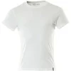 Image de T-shirt Crossover - Coupe moderne - 20482-786-Blanc-XXXXL