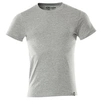 Image de T-shirt Crossover - Coupe moderne - 20482-786-Gris chiné-XXXXL