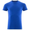Image de T-shirt Crossover - Coupe moderne - 20482-786-Bleu roi-XXXXXL