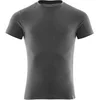 Image de T-shirt Crossover - Coupe moderne - 20482-786-Anthracite-XXXXL