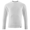 Image de Sweatshirt de travail Crossover - 20384-788-Blanc-XXXXXL