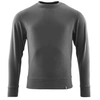 Image de Sweatshirt de travail Crossover - 20384-788-Gris anthracite-XXXXXL
