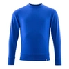 Image de Sweatshirt de travail Crossover - 20384-788-Bleu roi-XXXL