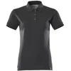 Image de Mascot Polo à Manches Courtes Pour Femme Crossover 20693 S