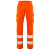 Image de Mascot Pantalon De Travail Safe Light 20859 Big Thigh Pockets 58