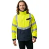 Image de Mascot Veste D'hiver Multisafe 19835
